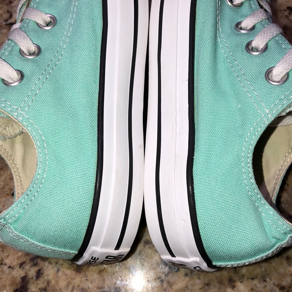 Converse - Picture 3 of 12